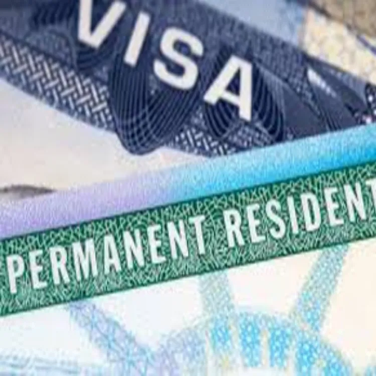 Permanent-Residency