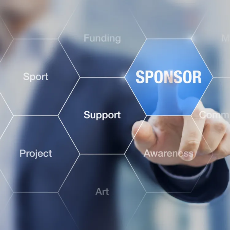 Sponsorship-Services