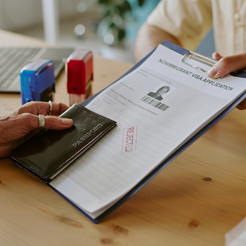 Visa-Support-Hassle-Free